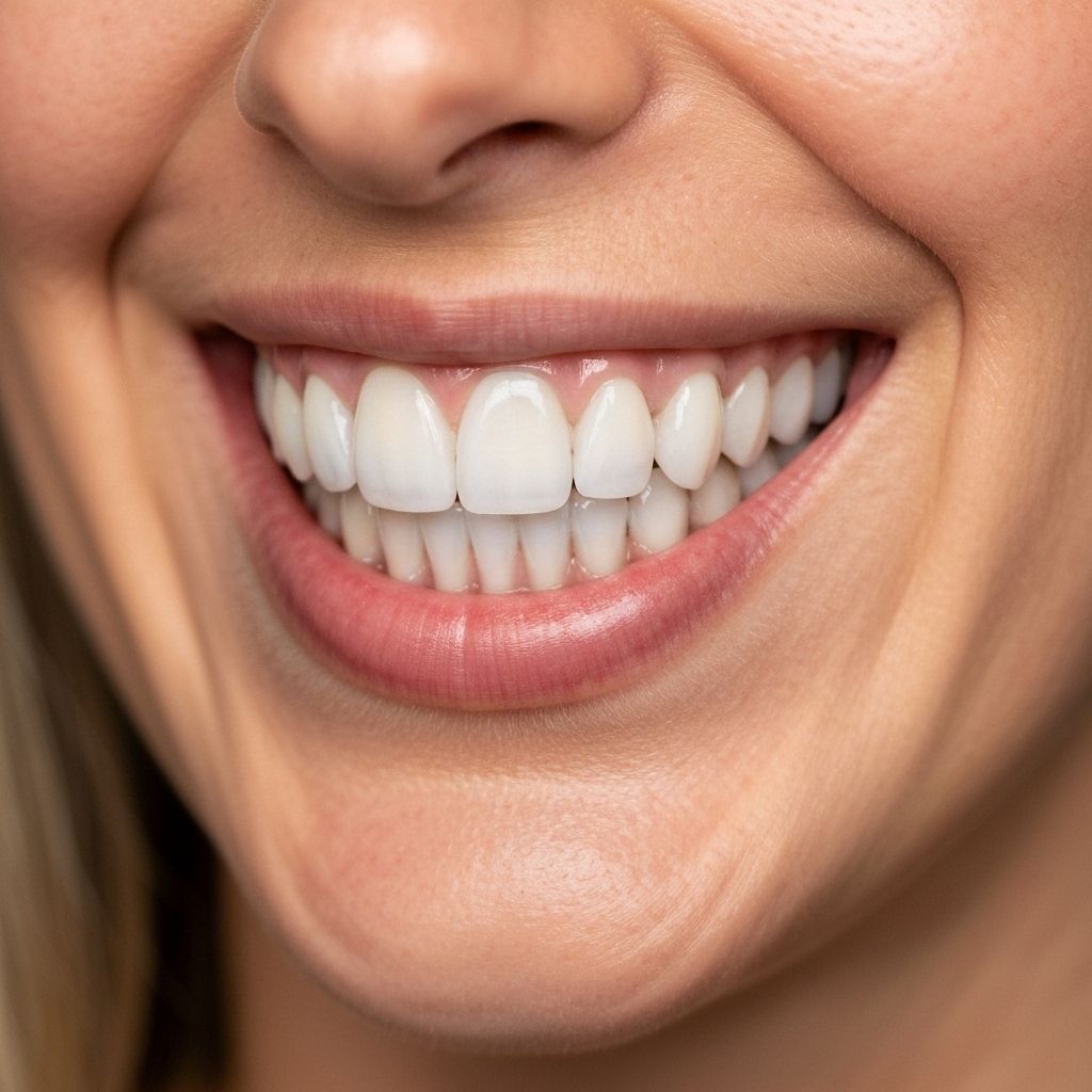 Carillas Dentales
