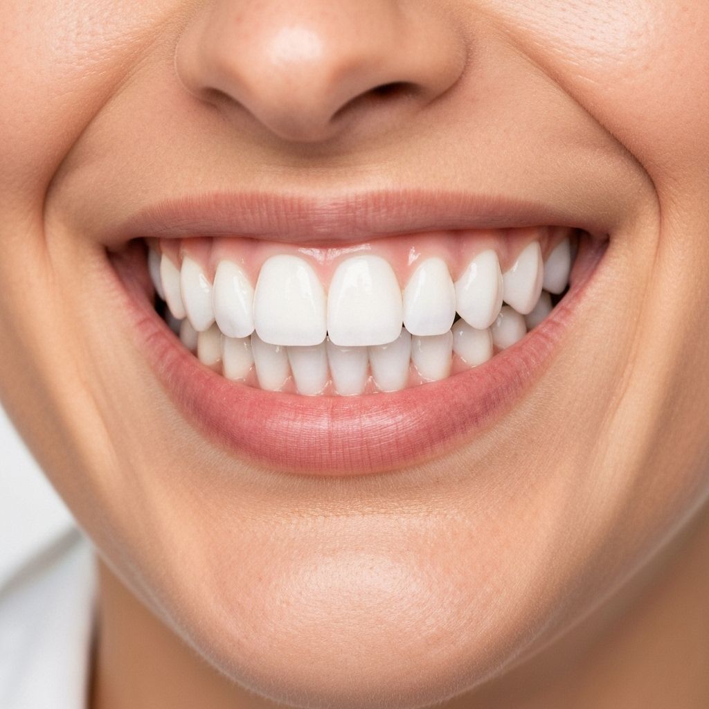 Blanqueamiento Dental